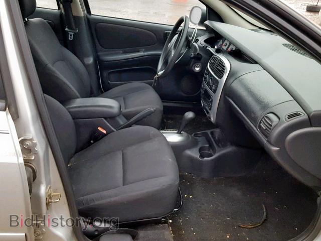 2003 DODGE NEON - VIN: 1B3ES56C63D235936 - Фото 5