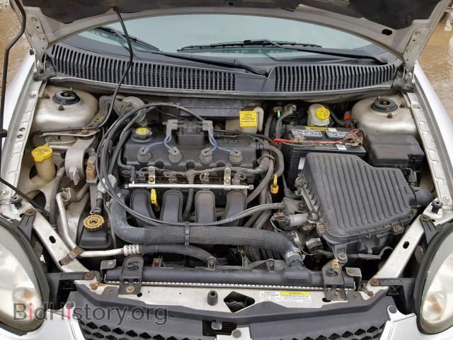 2003 DODGE NEON - VIN: 1B3ES56C63D235936 - Фото 7