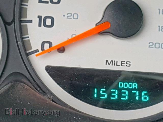 2003 DODGE NEON - VIN: 1B3ES56C63D235936 - Фото 8