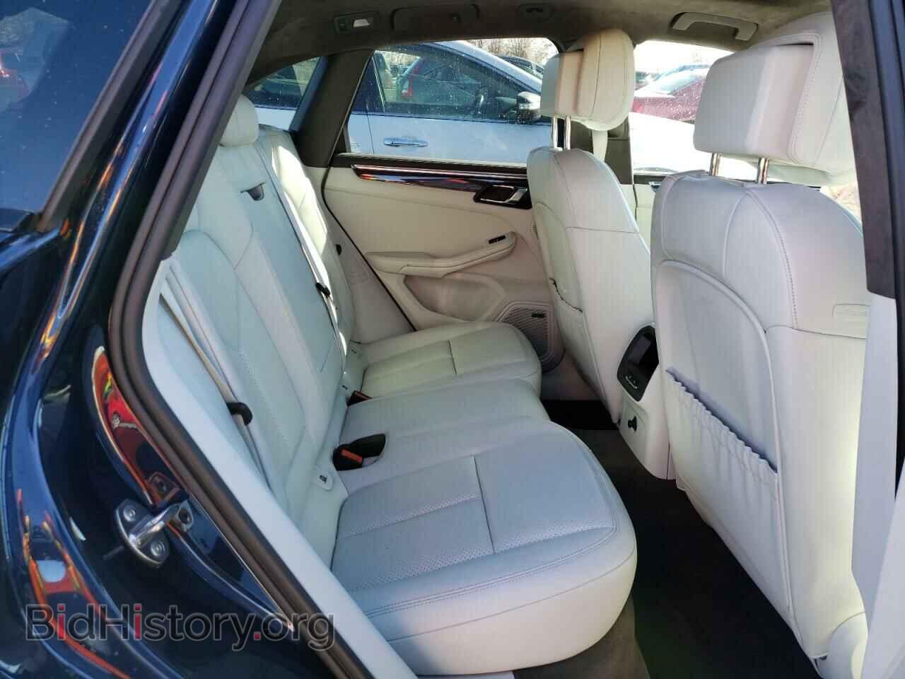 2015 PORSCHE MACAN - VIN: WP1AF2A53FLB47931 - Фото 6