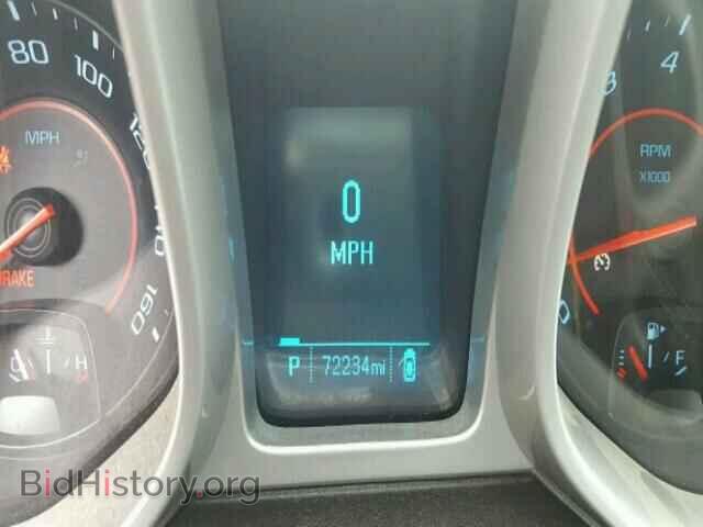2013 CHEVROLET CAMARO - VIN: 2G1FB1E35D9131720 - Фото 8