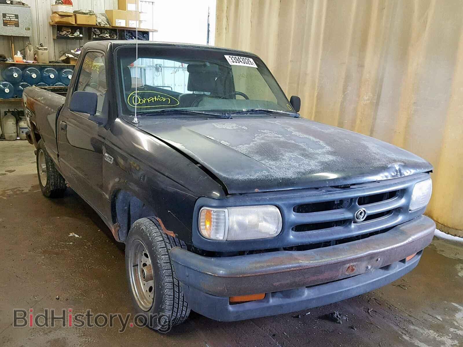 Photo 4F4CR12A1RTM66943 - MAZDA B2300 1994