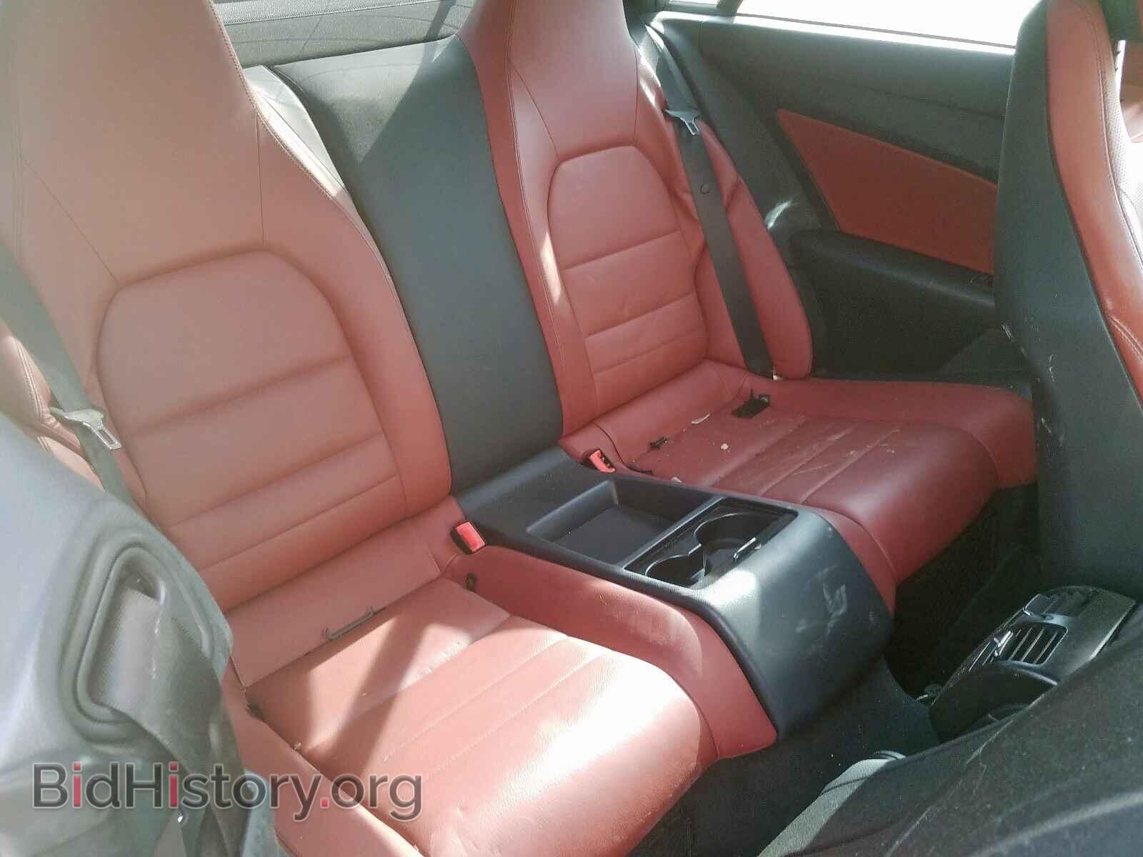 2013 MERCEDES-BENZ E CLASS - VIN: WDDKJ5KB6DF187898 - Фото 6