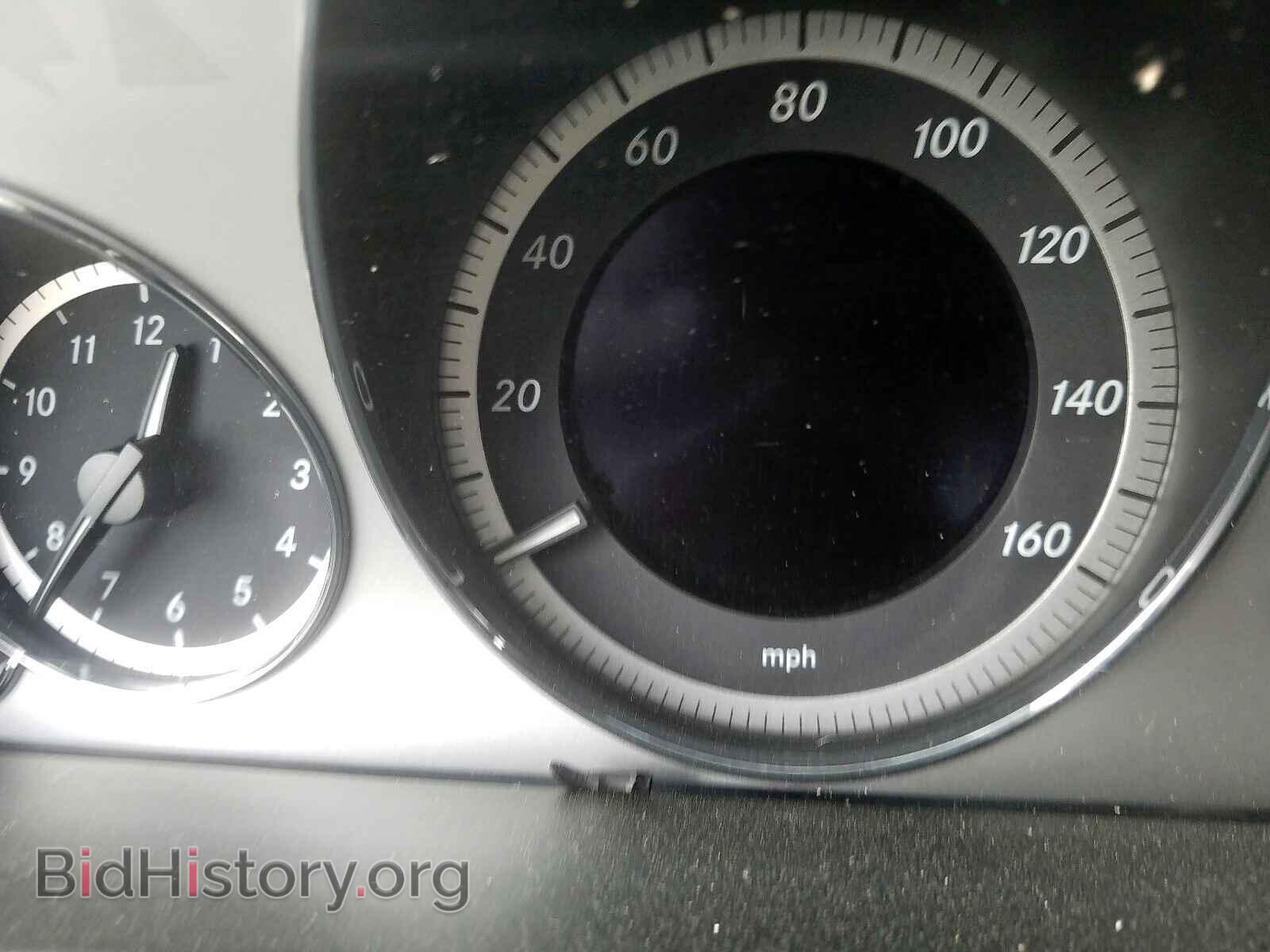 2013 MERCEDES-BENZ E CLASS - VIN: WDDKJ5KB6DF187898 - Фото 8