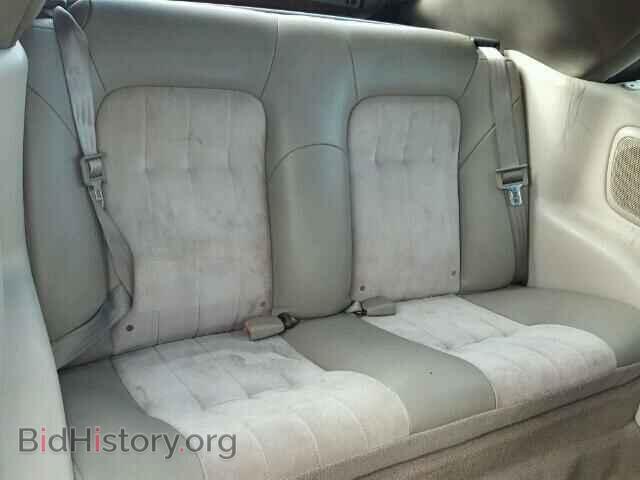 2006 CHRYSLER SEBRING - VIN: 1C3EL55R36N210738 - Фото 6