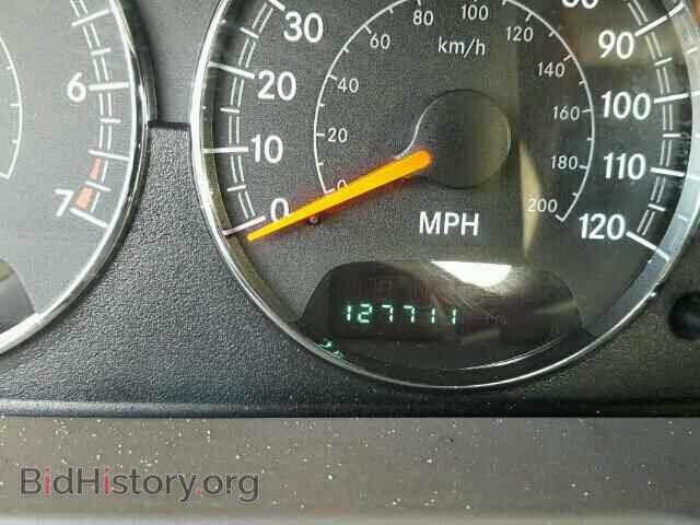2006 CHRYSLER SEBRING - VIN: 1C3EL55R36N210738 - Фото 8