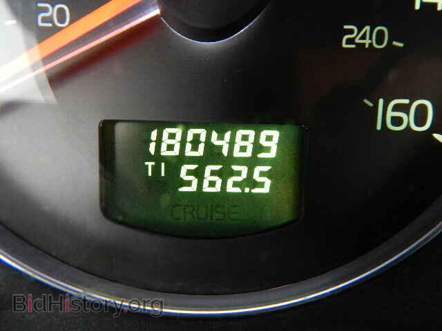 2004 VOLVO S80 - VIN: YV1TS59H541373896 - Фото 8