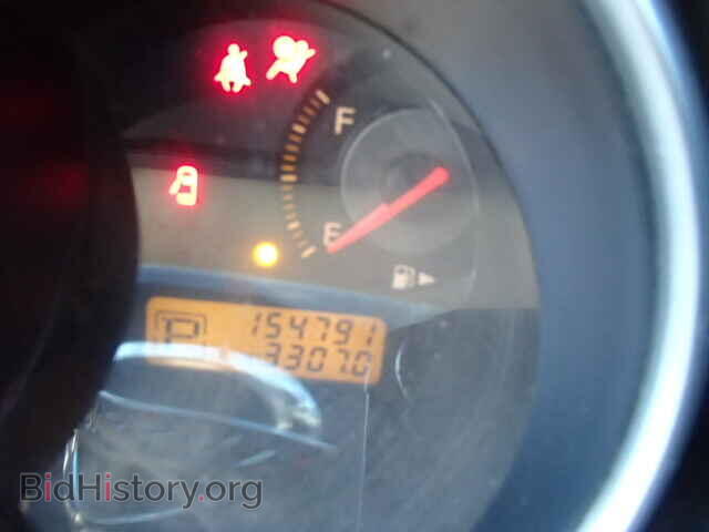 2007 NISSAN VERSA - VIN: 3N1BC13E67L371953 - Фото 8