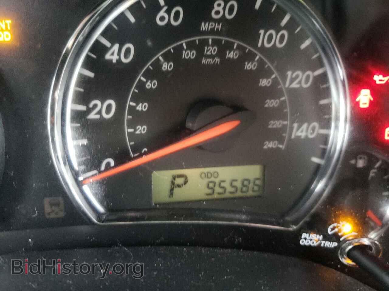 2012 TOYOTA COROLLA - VIN: 2T1BU4EEXCC912699 - Фото 8