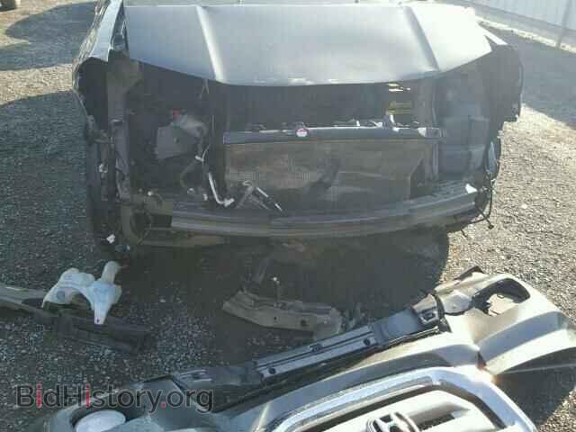 2009 HONDA PILOT - VIN: 5FNYF48629B024879 - Фото 10