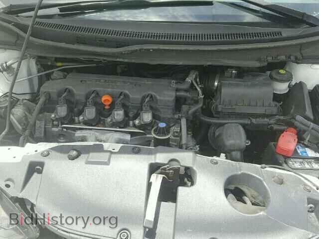 2014 HONDA CIVIC - VIN: 19XFB2F8XEE040307 - Фото 7