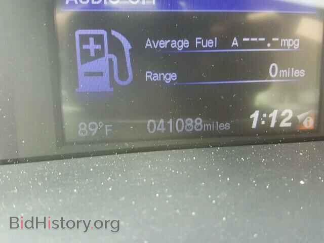 2014 HONDA CIVIC - VIN: 19XFB2F8XEE040307 - Фото 8