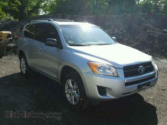 Фотография 2T3ZF4DV8CW155897 - TOYOTA RAV4 2012