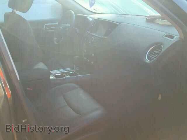 2015 NISSAN PATHFINDER - VIN: 5N1AR2MN5FC606487 - Photo 5
