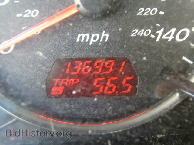2006 MAZDA 6 - VIN: 1YVHP84D265M05969 - Фото 8