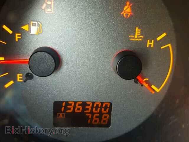 2005 NISSAN MAXIMA - VIN: 1N4BA41E15C867944 - Фото 8