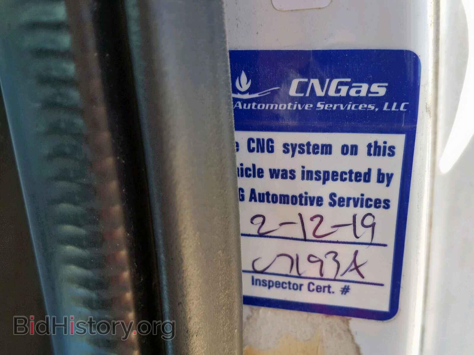 2009 FORD ECONOLINE - VIN: 1FTNE24L19DA75545 - Фото 5