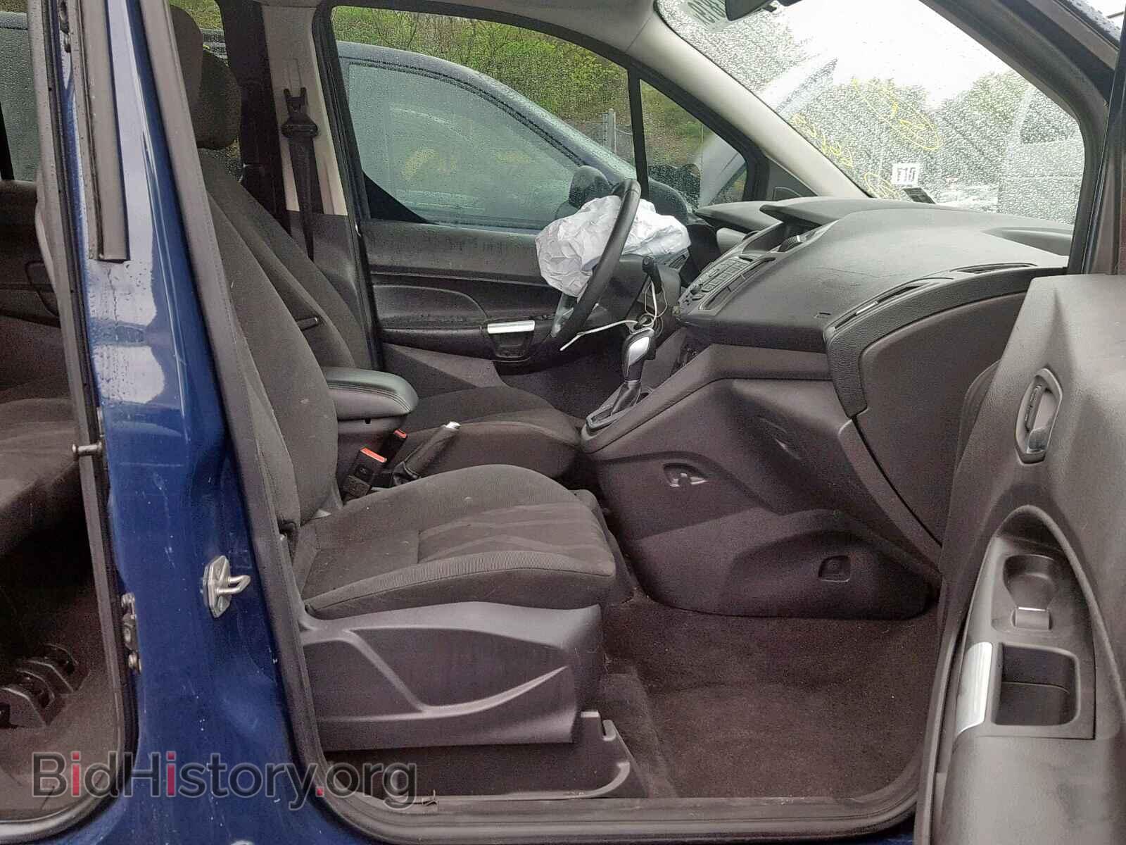 2014 FORD TRANSIT CO - VIN: NM0GE9F78E1153944 - Фото 5