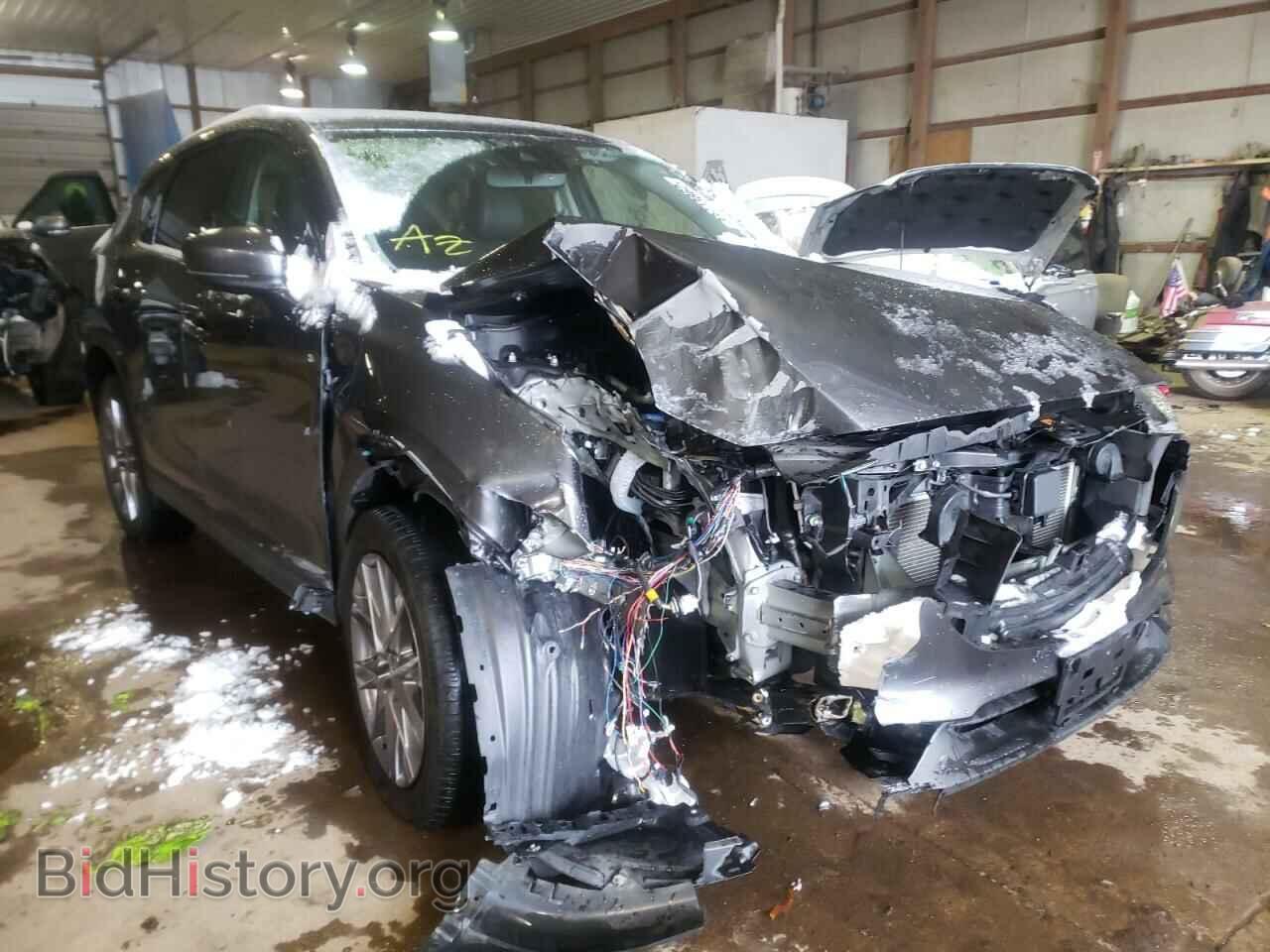 Photo JM3KFBDM7K0618250 - MAZDA CX-5 2019