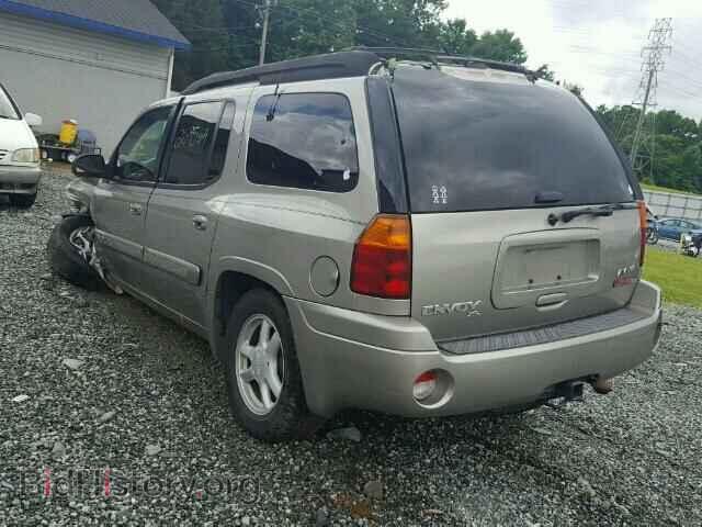 2003 GMC ENVOY - VIN: 1GKES16S536118940 - Фото 3