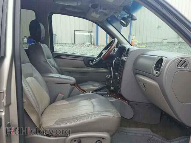 2003 GMC ENVOY - VIN: 1GKES16S536118940 - Фото 5