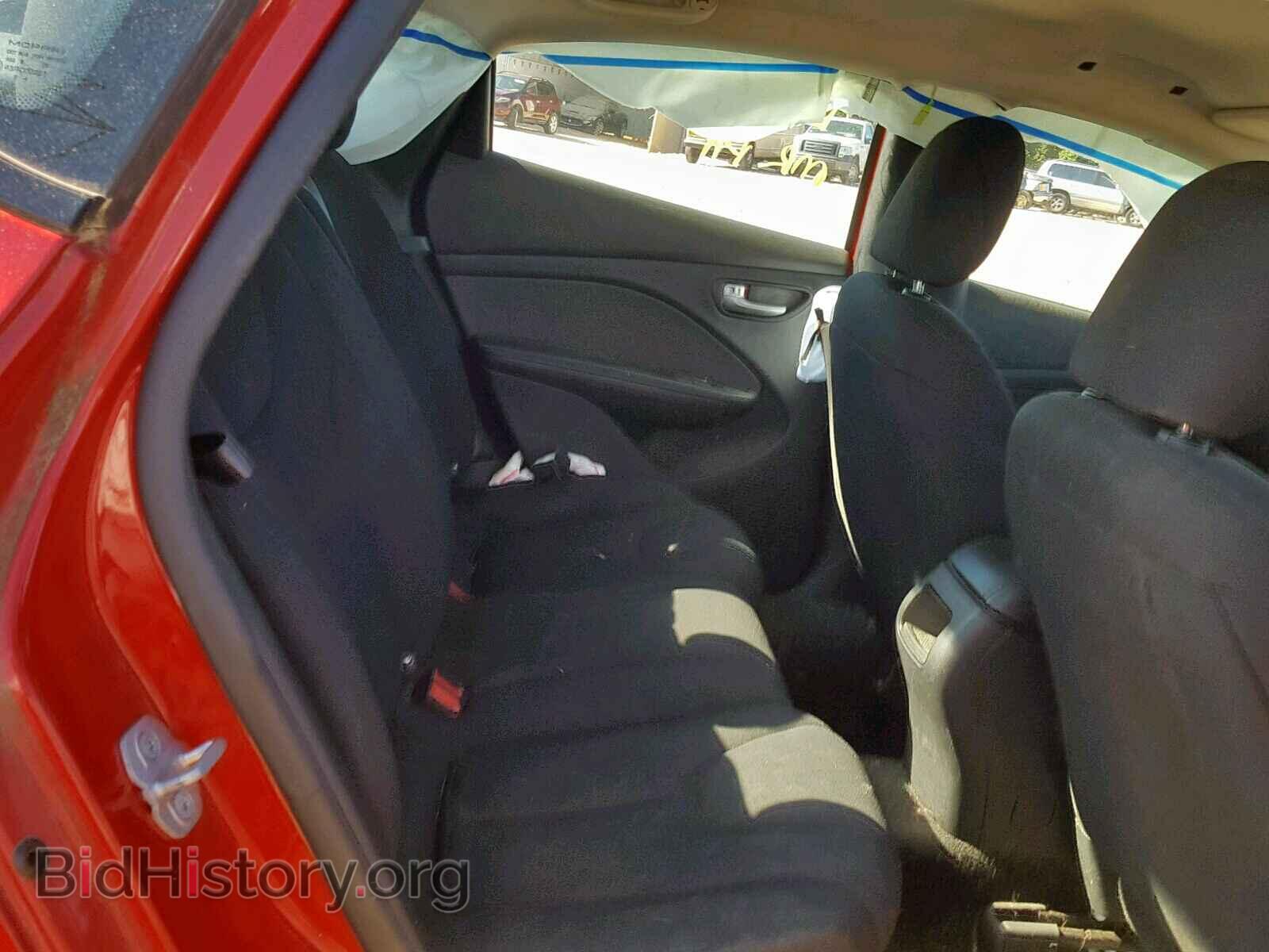 2013 DODGE DART - VIN: 1C3CDFAA0DD131699 - Photo 6