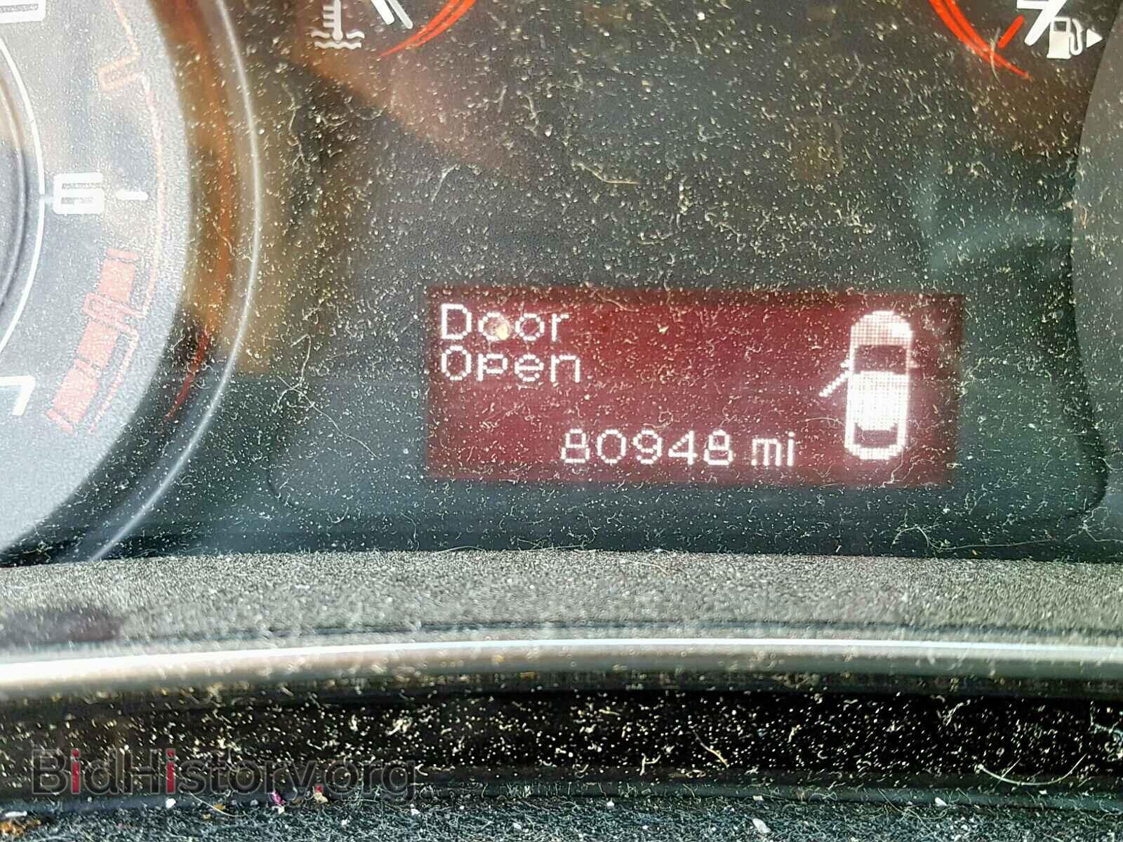 2013 DODGE DART - VIN: 1C3CDFAA0DD131699 - Photo 8
