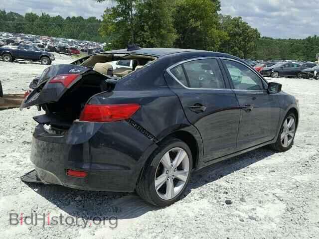2013 ACURA ILX - VIN: 19VDE1F72DE018907 - Фото 4