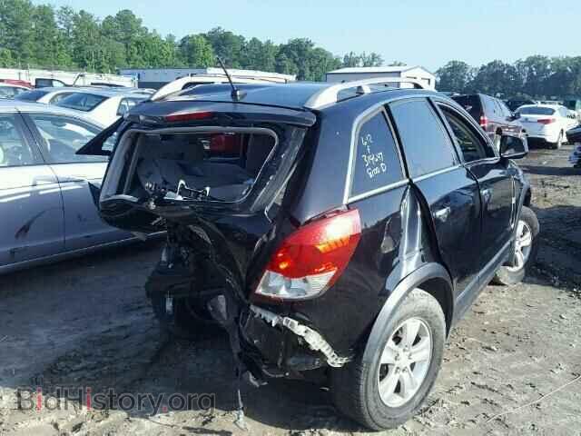 2008 SATURN VUE - VIN: 3GSCL33P88S588267 - Фото 4