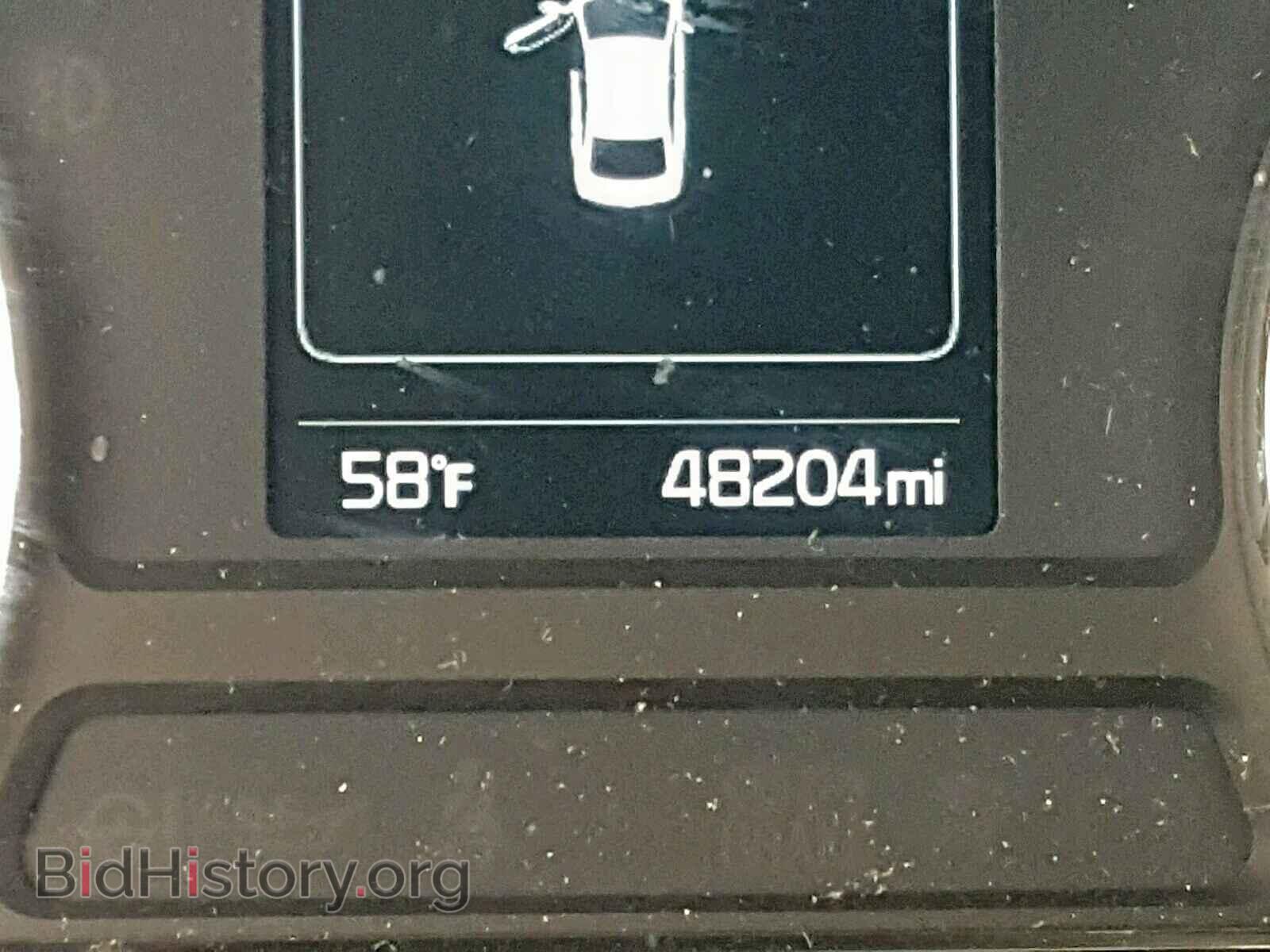 2017 KIA FORTE - VIN: 3KPFL4A70HE039159 - Фото 8