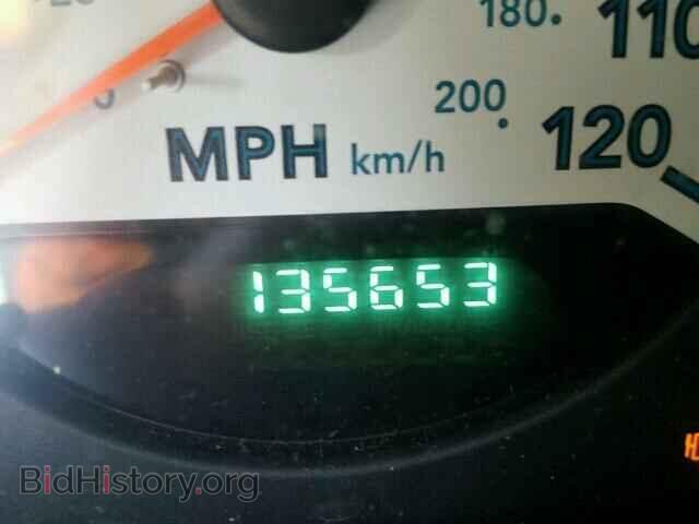 2005 DODGE CARAVAN - VIN: 2D4GP44L75R210181 - Фото 8