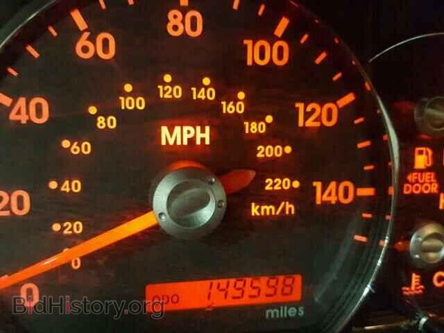 2011 MITSUBISHI GALANT - VIN: 4A32B2FFXBE018308 - Фото 8