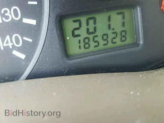 2007 FORD FOCUS - VIN: 1FAFP34N87W210839 - Фото 8