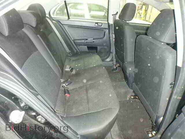 2014 MITSUBISHI LANCER - VIN: JA32U2FU1EU004429 - Фото 6