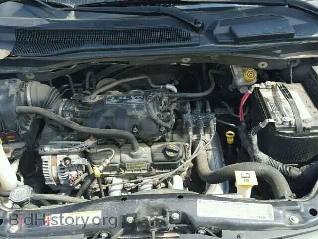 2010 DODGE CARAVAN - VIN: 2D4RN4DE1AR145595 - Фото 7
