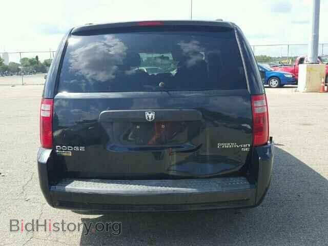 2010 DODGE CARAVAN - VIN: 2D4RN4DE1AR145595 - Фото 9