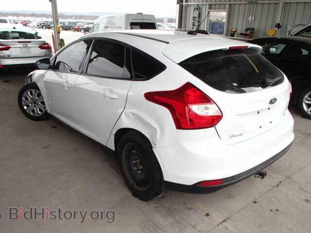 2012 FORD FOCUS - VIN: 1FAHP3K24CL105759 - Фото 3