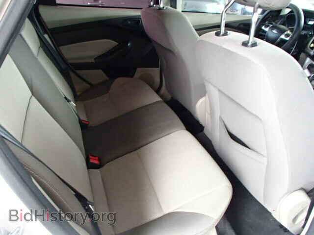 2012 FORD FOCUS - VIN: 1FAHP3K24CL105759 - Фото 6