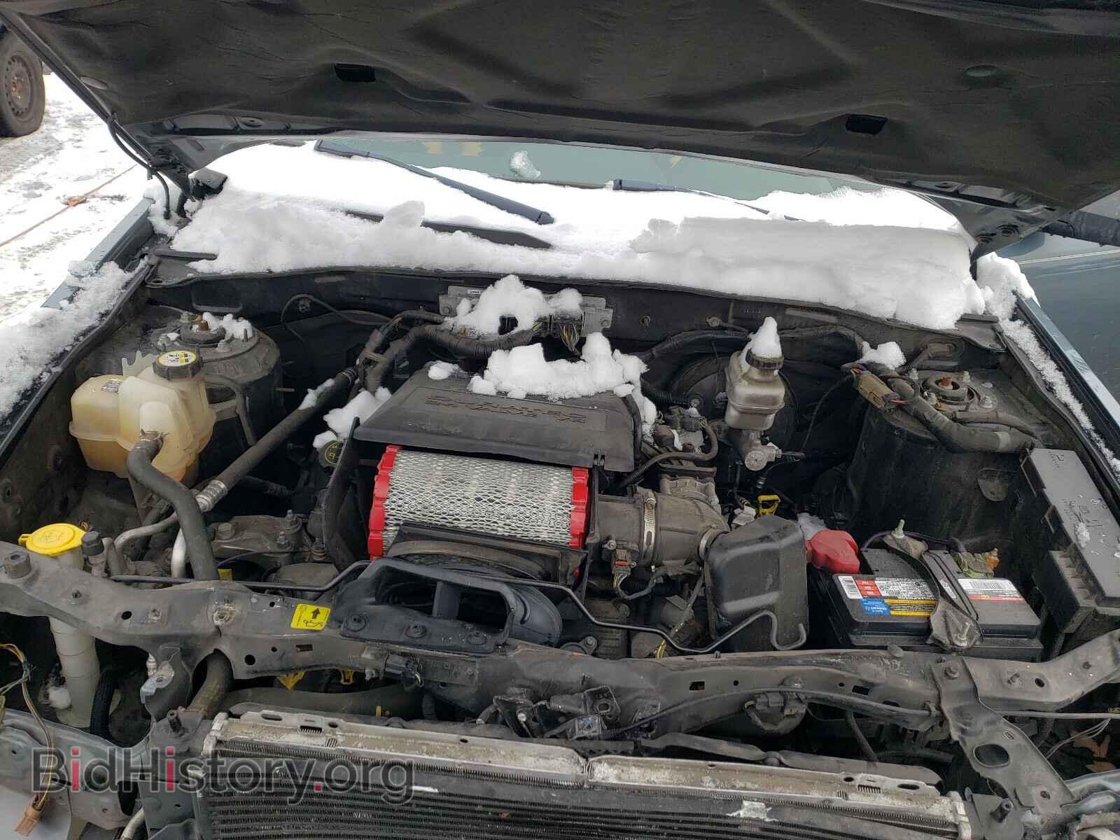 2012 FORD ESCAPE - VIN: 1FMCU9DG0CKB74961 - Фото 7