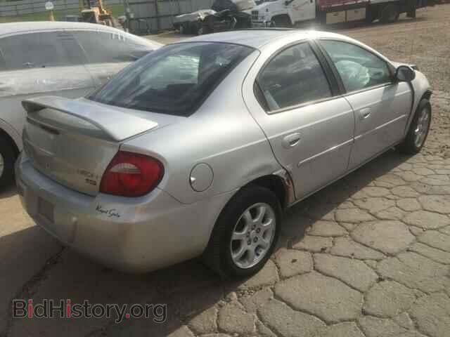 2003 DODGE NEON - VIN: 1B3ES56C63D180579 - Фото 4