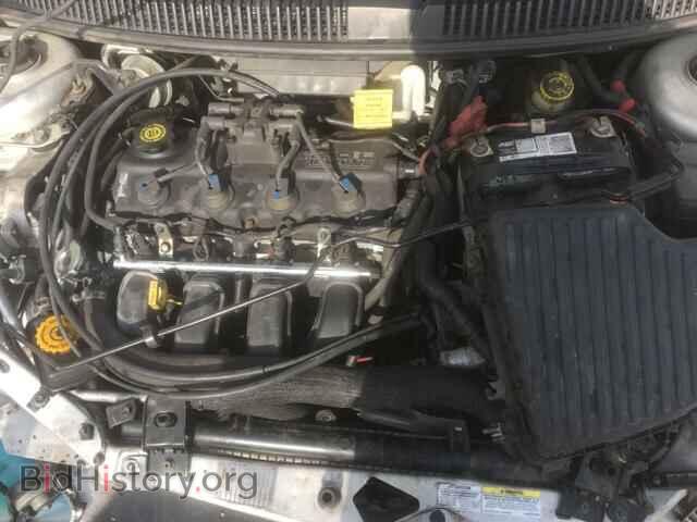 2003 DODGE NEON - VIN: 1B3ES56C63D180579 - Фото 7