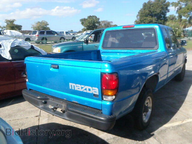 1994 MAZDA B2300 - VIN: 4F4CR16A0RTM82092 - Фото 4