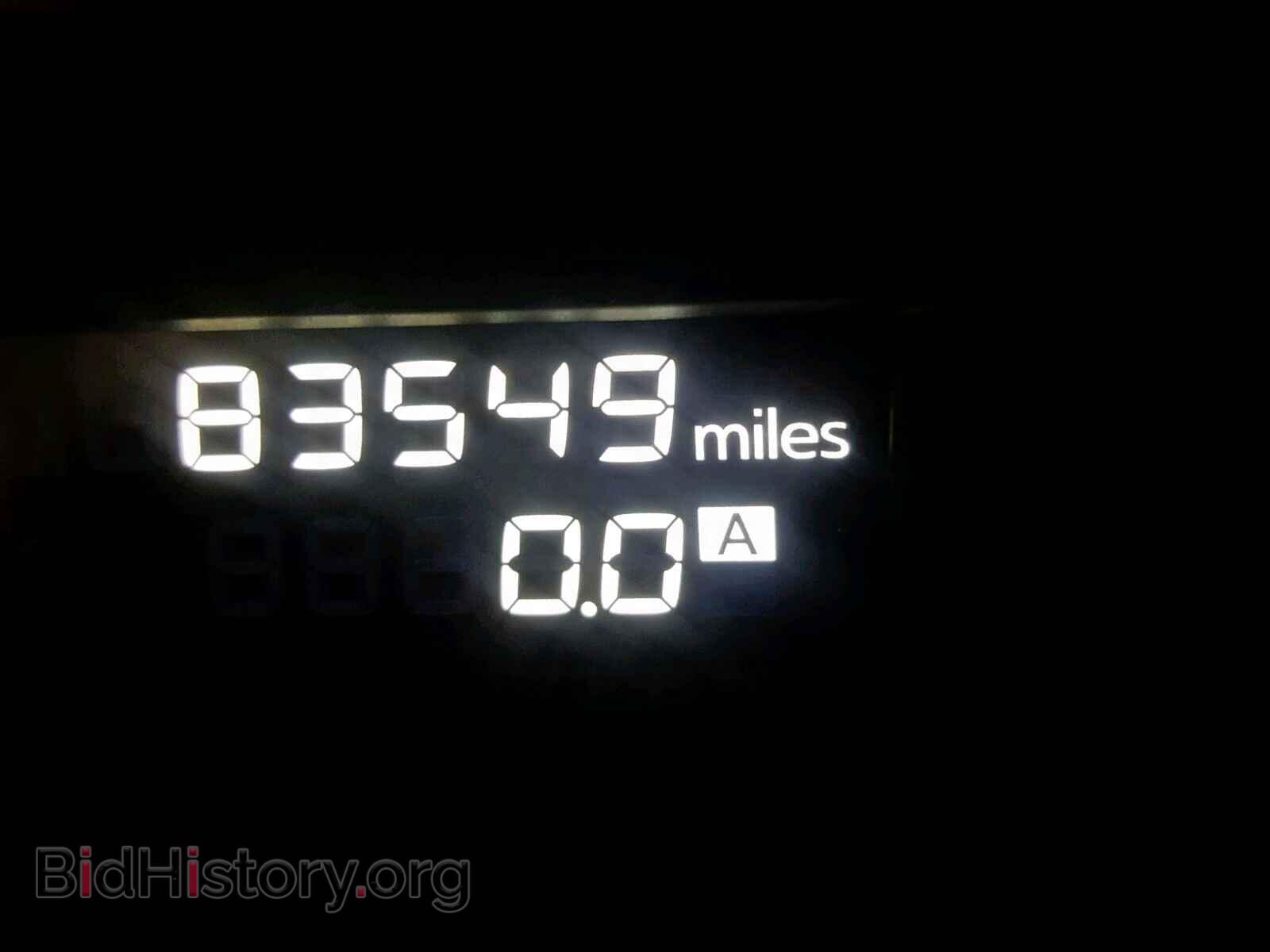 2013 NISSAN PATHFINDER - VIN: 5N1AR2MN4DC604145 - Photo 8