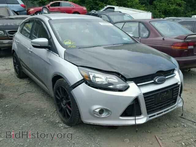Photo 1FAHP3M25CL441983 - FORD FOCUS 2012