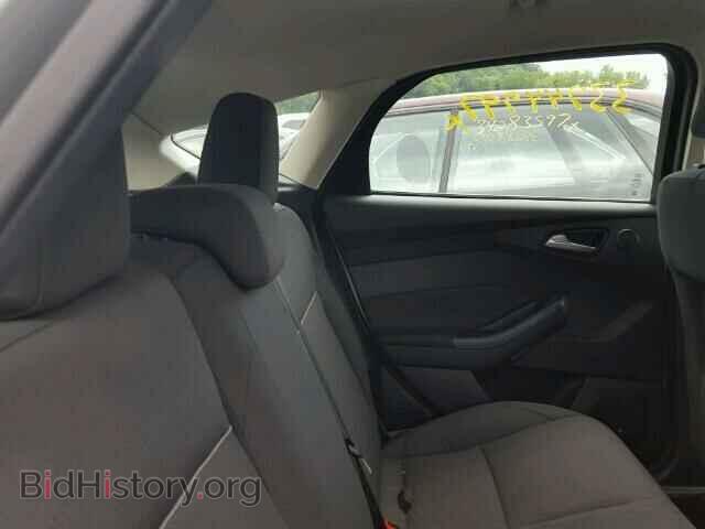 2012 FORD FOCUS - VIN: 1FAHP3M25CL441983 - Photo 6