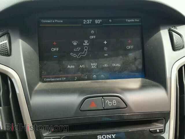 2012 FORD FOCUS - VIN: 1FAHP3M25CL441983 - Photo 9