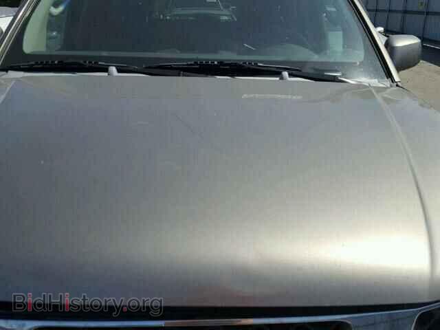 2005 NISSAN PATHFINDER - VIN: 5N1AR18W45C766923 - Фото 7
