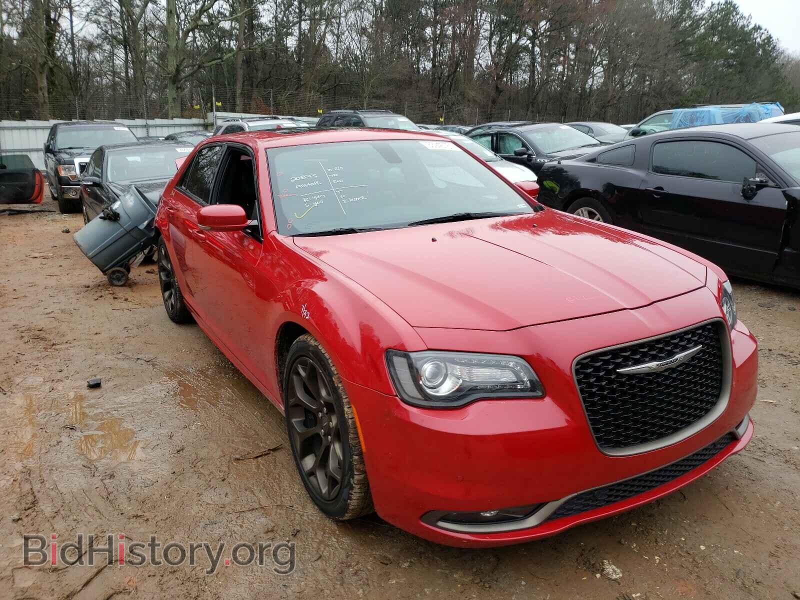 Photo 2C3CCABG1GH287279 - CHRYSLER 300 2016