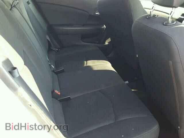 2013 CHRYSLER 200 - VIN: 1C3CCBBB2DN666420 - Фото 6