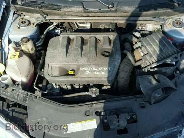 2013 CHRYSLER 200 - VIN: 1C3CCBBB2DN666420 - Фото 7